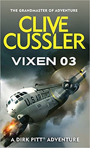 VIXEN 03