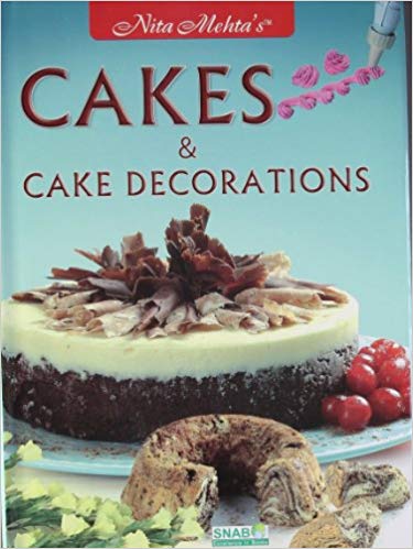 CAKES & CAKE DECORATIONS 