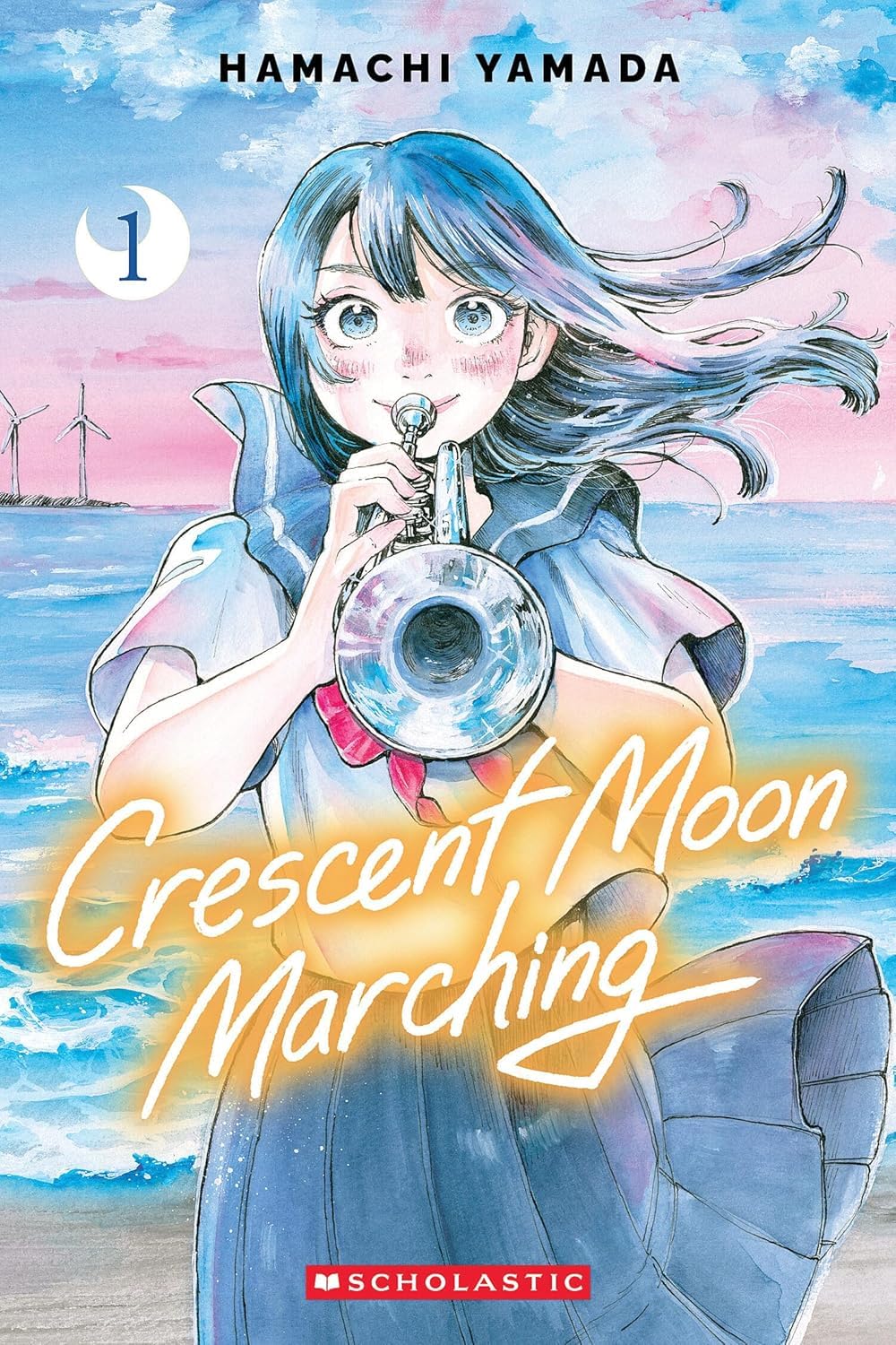 CRESCENT MOON MARCHING 01