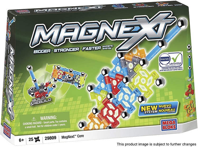 MAGNEXT magnetic