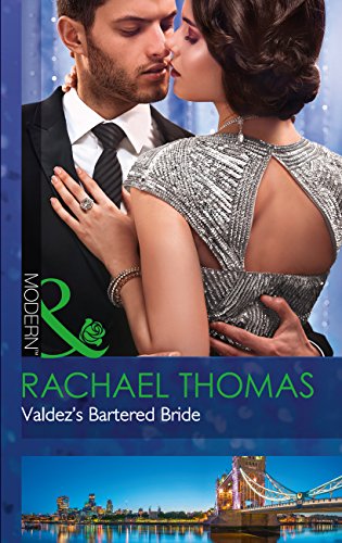 VALDEZ'S BARTERED BRIDE