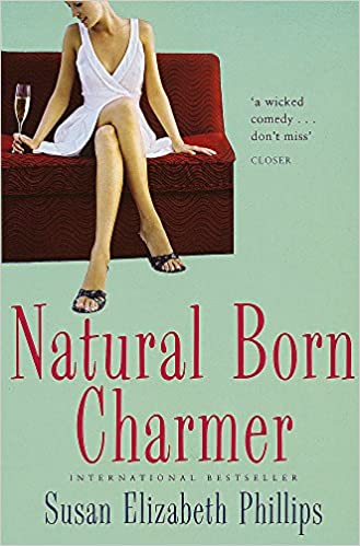 NATURAL BORN CHARMER