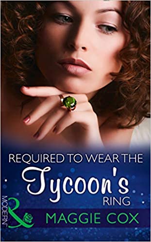 REQUIRED TO WEAR THE TYCOON'S RING