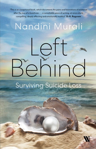 LEFT BEHIND