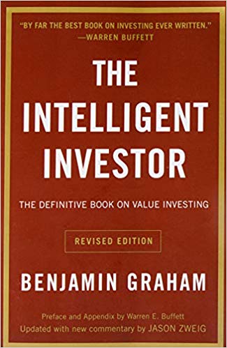 THE INTELLIGENT INVESTOR