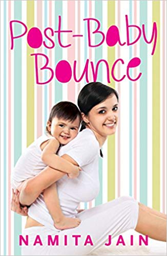 POST BABY BOUNCE 