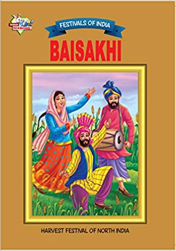 BAISAKHI diamond