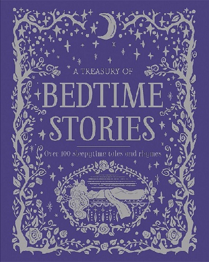 A TREASURY OF BEDTIME STORIES