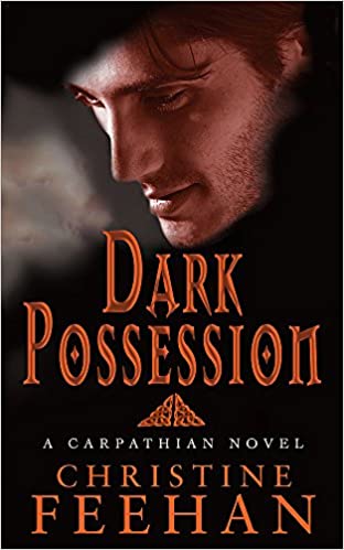 DARK POSSESSION