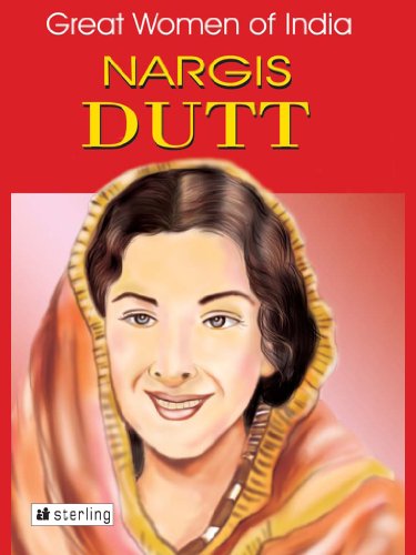 NARGIS DUTT