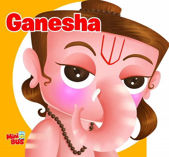 GANESHA