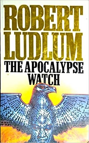 THE APOCALYPSE WATCH