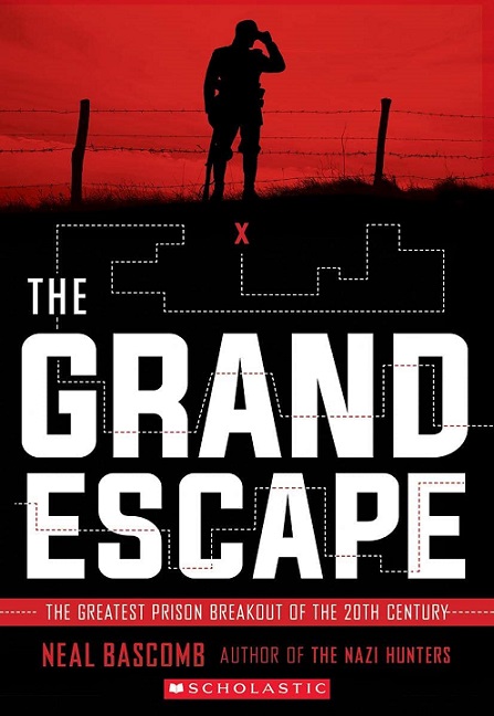 THE GRAND ESCAPE