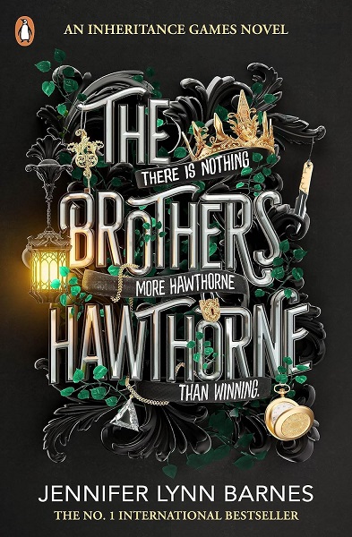 THE BROTHERS HAWTHORNE 04