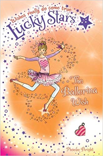 NO 06 THE BALLERINA WISH