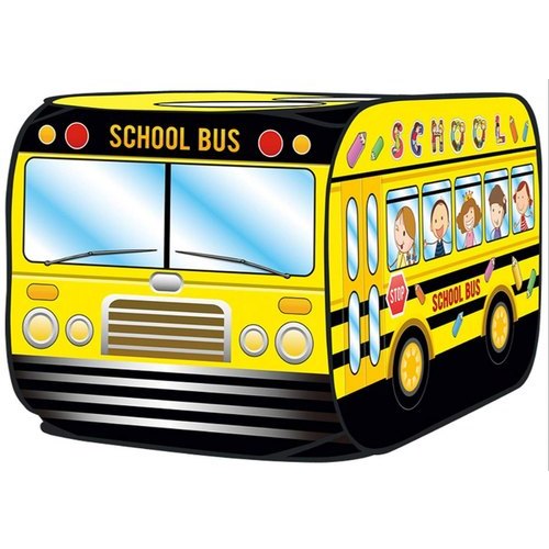 SCHOOL BUS TENT KIT