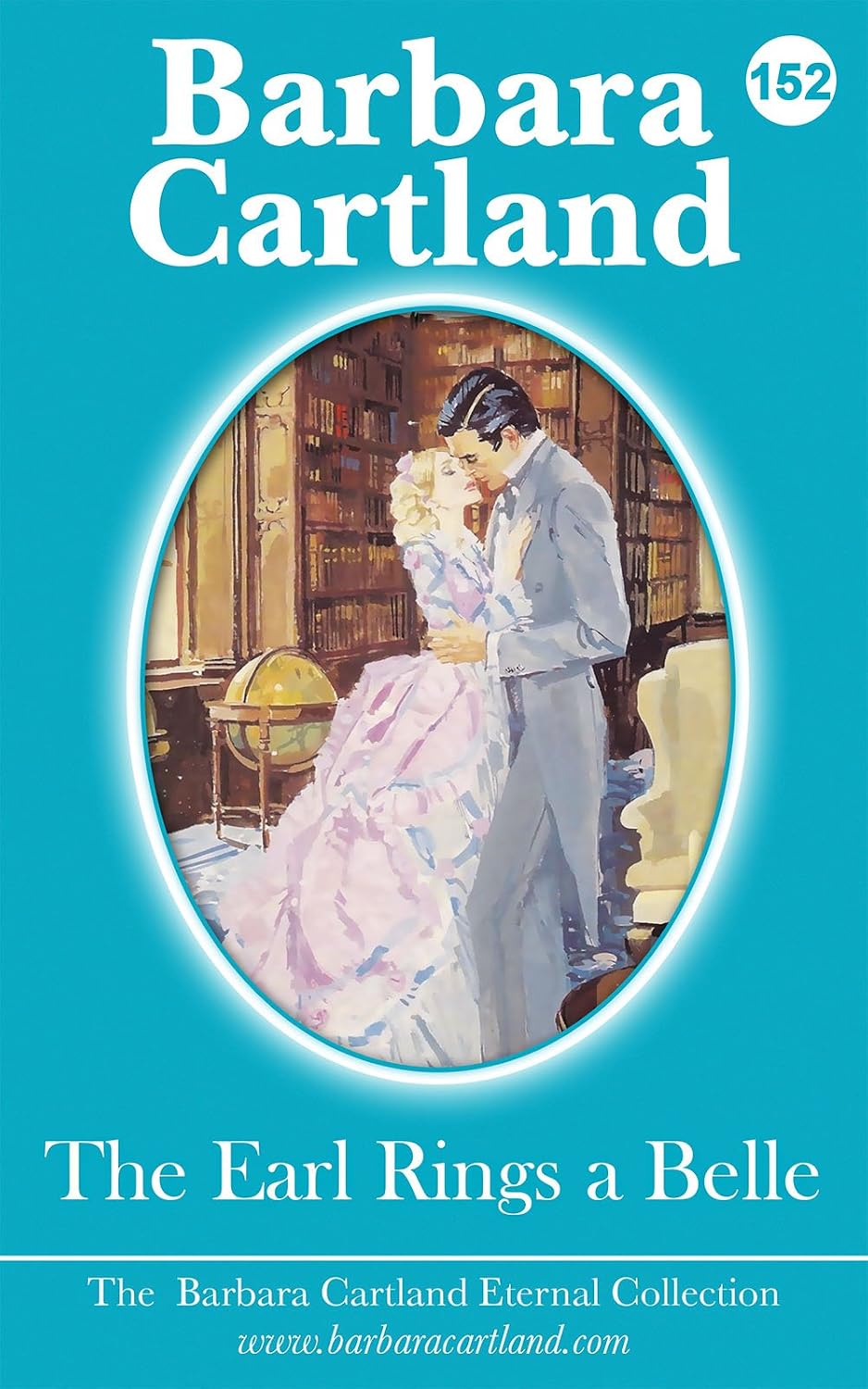 THE EARL RINGS A BELLE