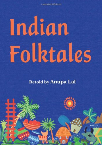 INDIAN FOLKTALES 