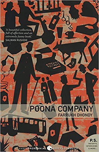 POONA COMPANY 