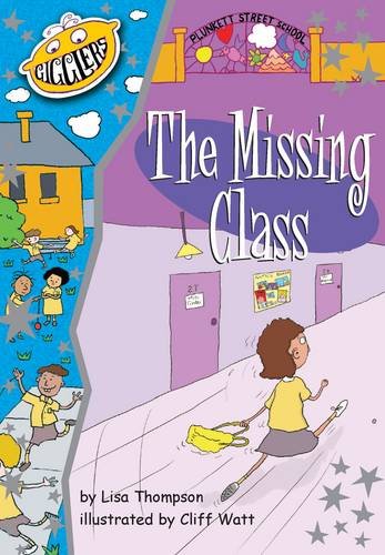 THE MISSING CLASS