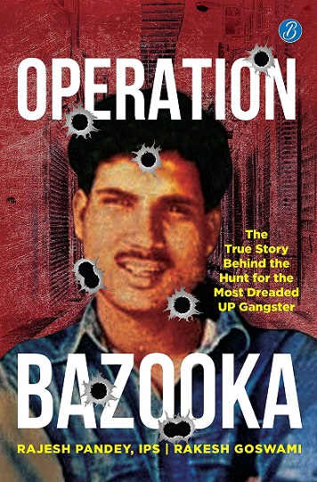 OPERATION BAZOOKA