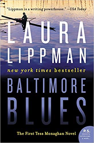 BALTIMORE BLUES