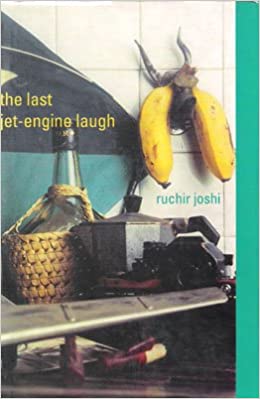 THE LAST JET ENGINE LAUGH