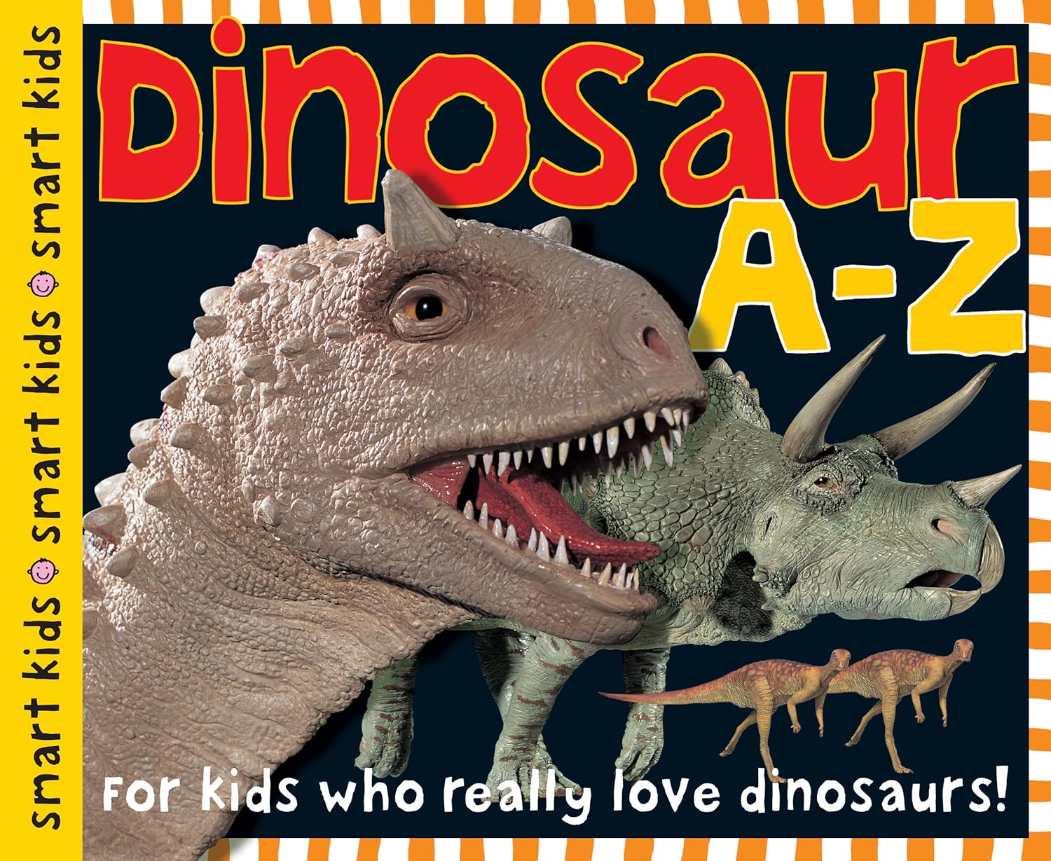 DINOSAUR A TO Z