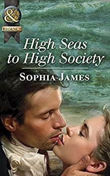 HIGH SEAS TO HIGH SOCIETY