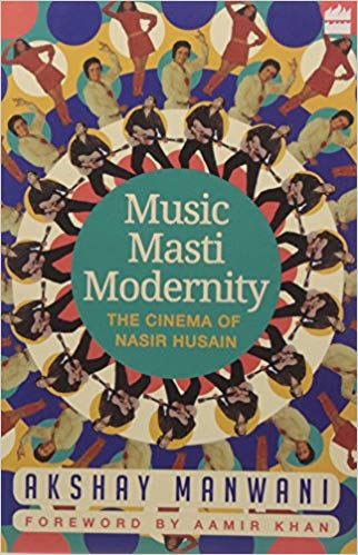 MUSIC MASTI MODERNITY nasir husain