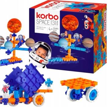 KORBO SPACE BLOCKS