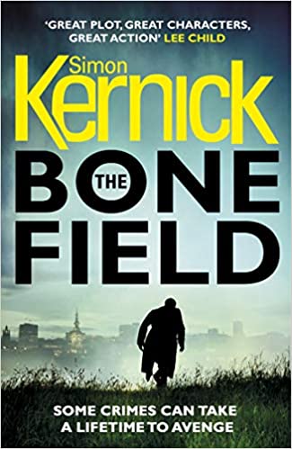 THE BONE FIELD