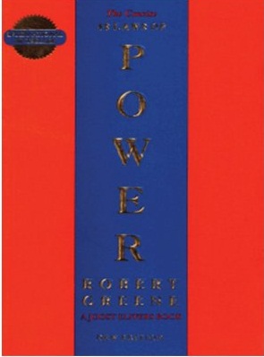 THE CONCISE 48 LAWS OF POWER 