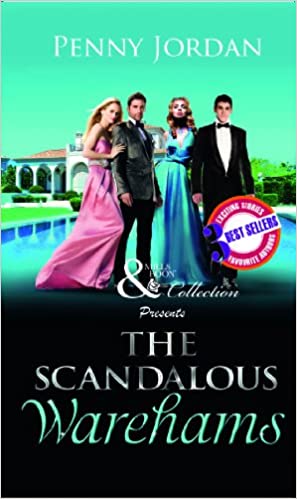 THE SCANDALOUS warehams