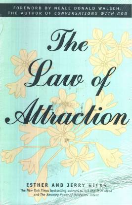 THE LAW OF ATTRACTION