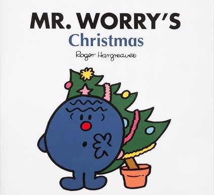 MR WORRY'S christmas