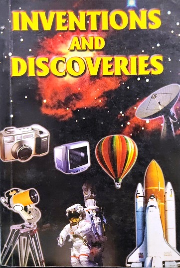 INVENTIONS AND DISCOVERIES