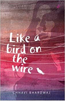 LIKE A BIRD ON THE WIRE