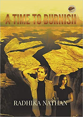 A TIME TO BURNISH