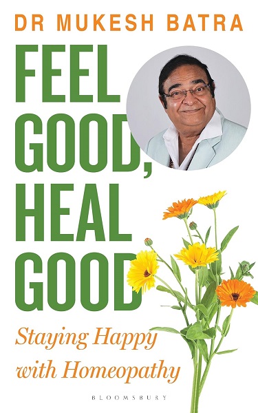 FEEL GOOD HEAL GOOD