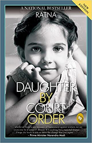 DAUGHTER BY COURT ORDER