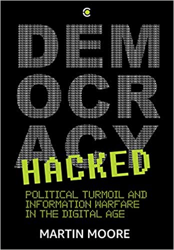 DEMOCRACY HACKED