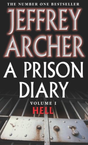 A PRISON DIARY 1 hell