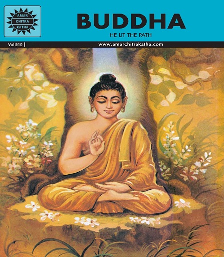 NO 510 BUDDHA