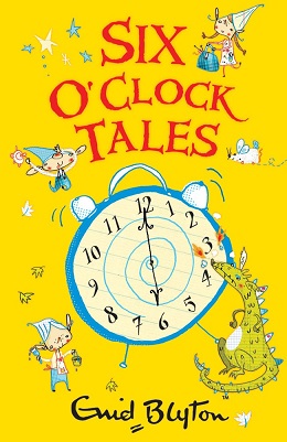 SIX O'CLOCK TALES 