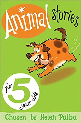 ANIMAL STORIES FOR 5 YEAR OLDS