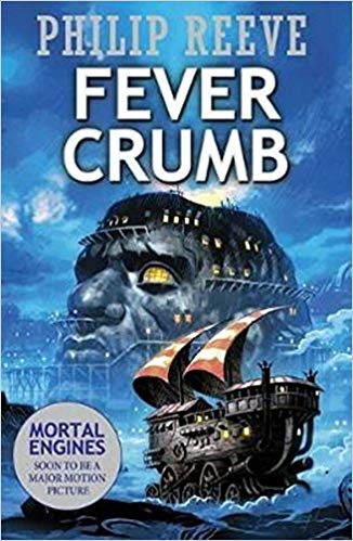 FEVER CRUMB 1 