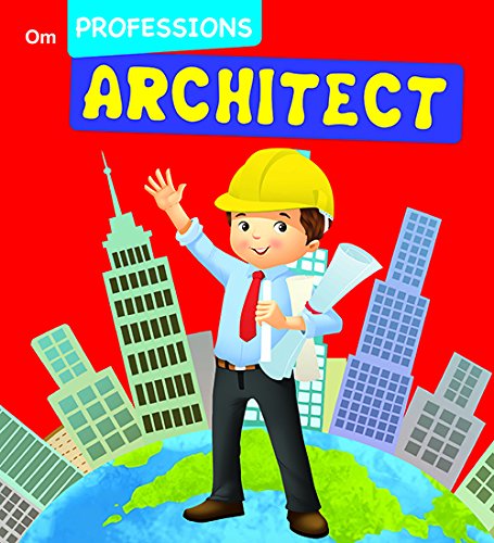 PROFESSIONS architect