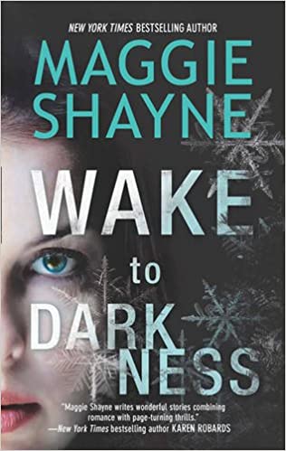 WAKE TO DARKNESS