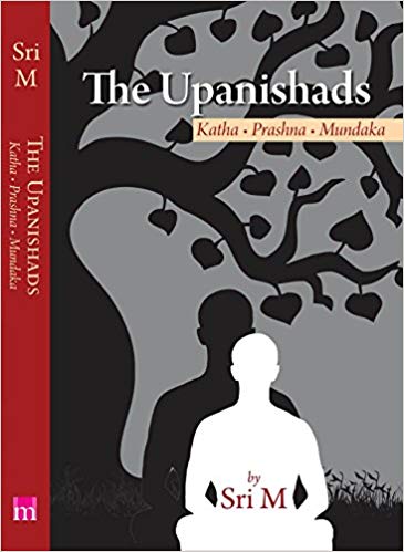 THE UPANISHADS katha,prashna,mundaka 